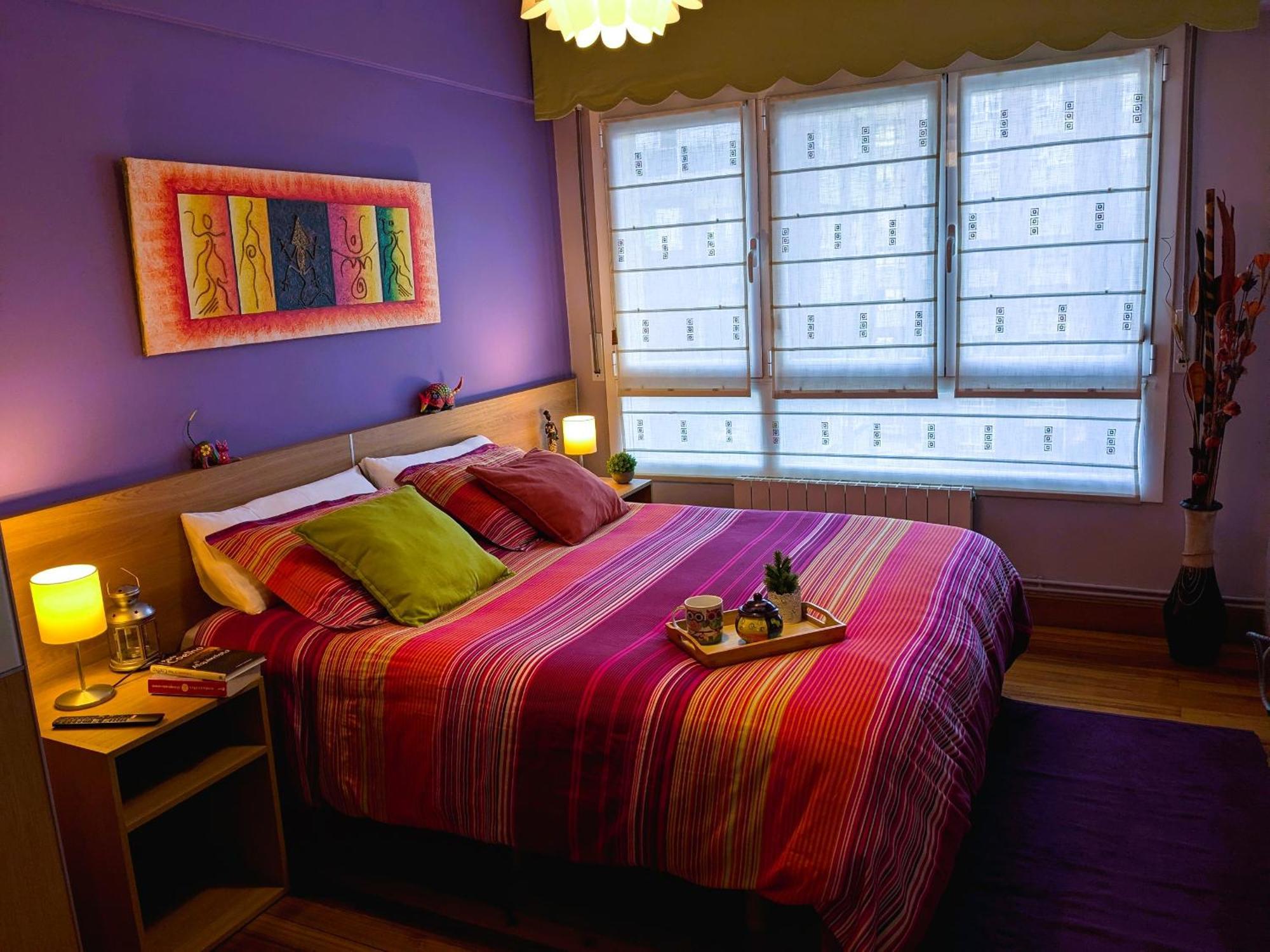 Apartamento Portugalete Gran Bilbao 3 Dormitorios - 3 Bedrooms Εξωτερικό φωτογραφία