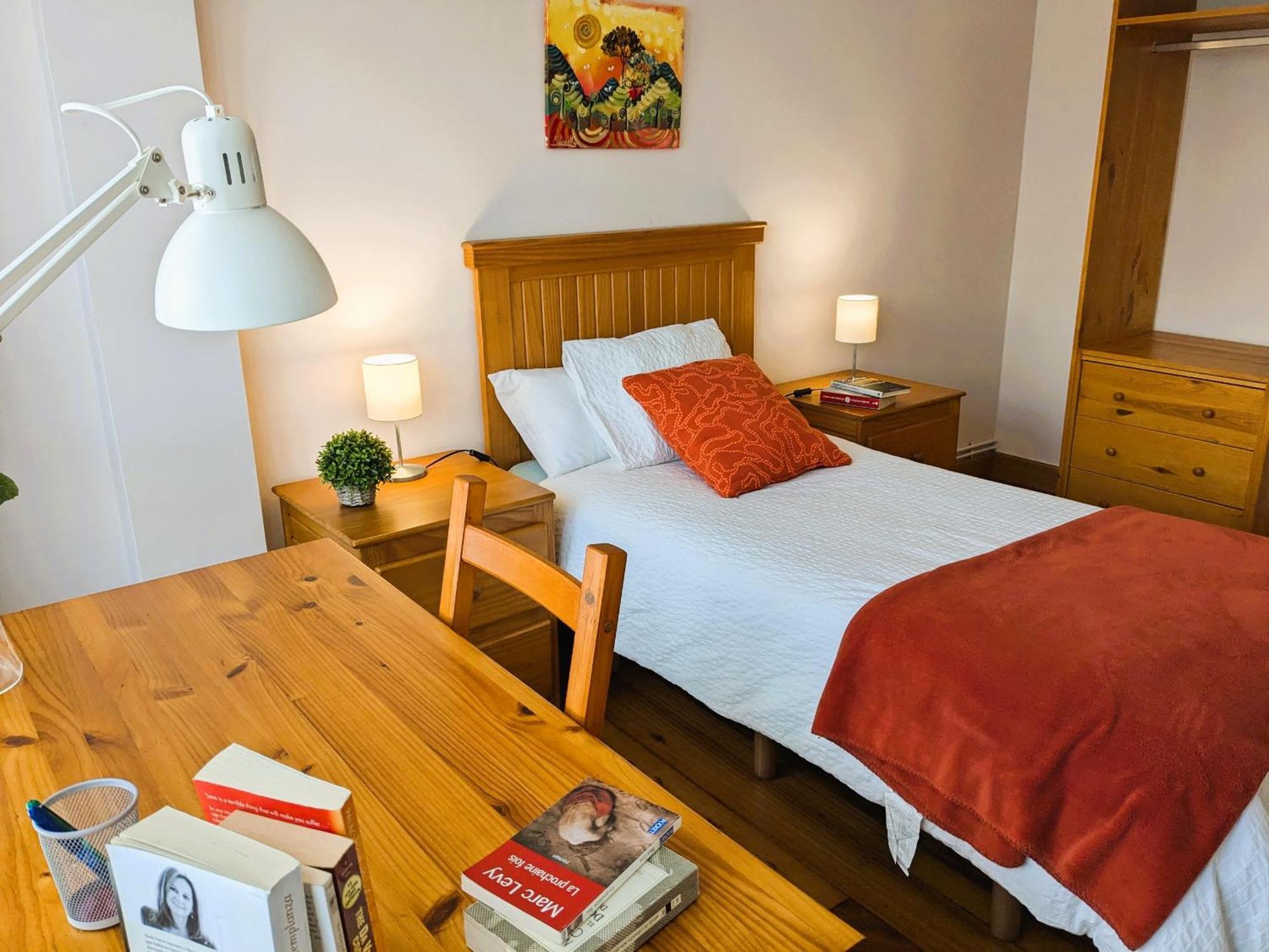 Apartamento Portugalete Gran Bilbao 3 Dormitorios - 3 Bedrooms Εξωτερικό φωτογραφία